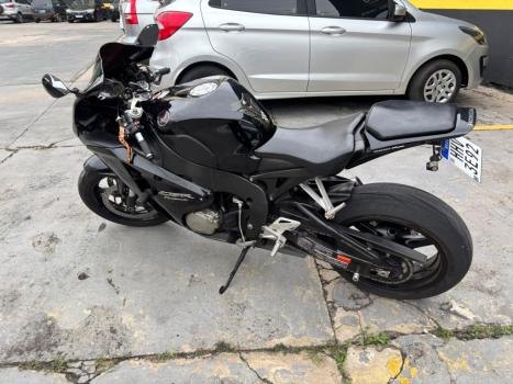 HONDA CB 1000 R ABS, Foto 2