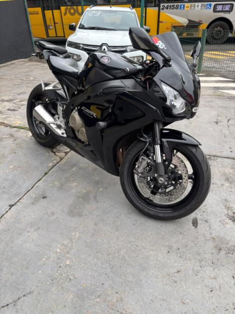 HONDA CB 1000 R ABS, Foto 3