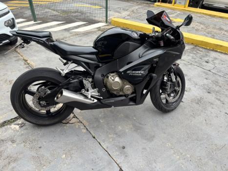 HONDA CB 1000 R ABS, Foto 4