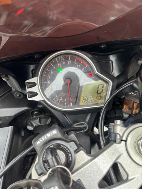 HONDA CB 1000 R ABS, Foto 5