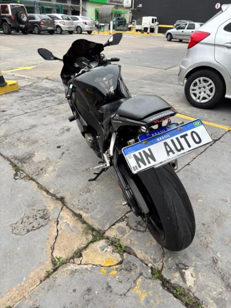 HONDA CB 1000 R ABS, Foto 6