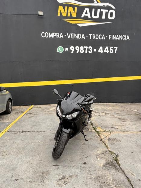 HONDA CB 1000 R ABS, Foto 7