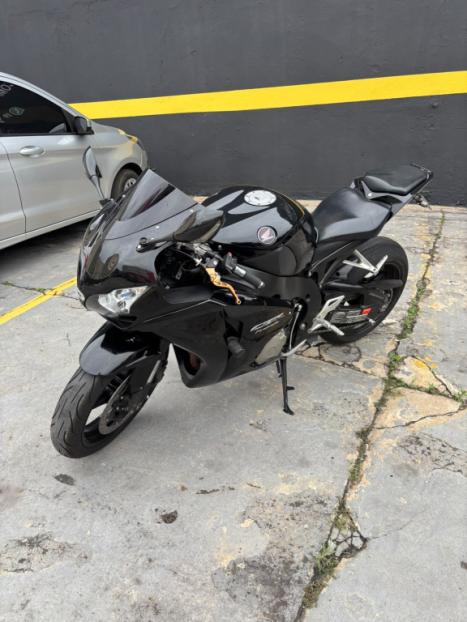 HONDA CB 1000 R ABS, Foto 8