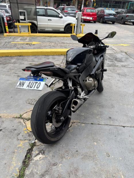HONDA CB 1000 R ABS, Foto 9