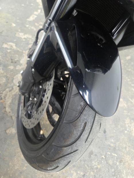 HONDA CB 1000 R ABS, Foto 10