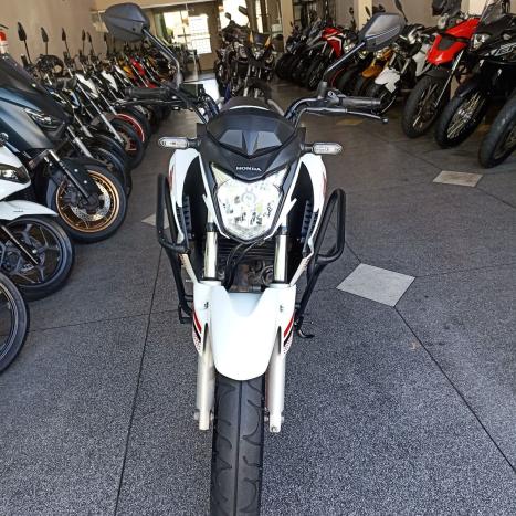 HONDA CB 250 F Twister FLEXONE, Foto 5 HONDA CB 250 F Twister FLEXONE, Foto 5