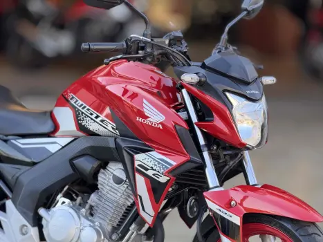 HONDA CB 250 F Twister FLEXONE, Foto 3