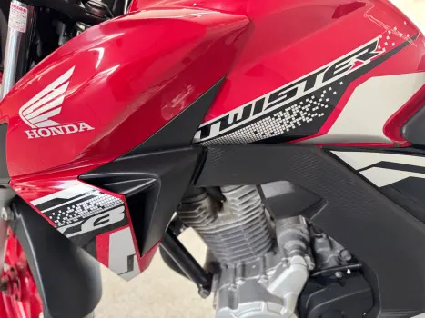 HONDA CB 250 F Twister FLEXONE, Foto 13