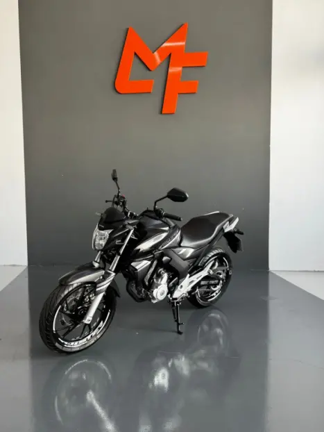 HONDA CB 250 F Twister FLEXONE, Foto 1 HONDA CB 250 F Twister FLEXONE, Foto 1