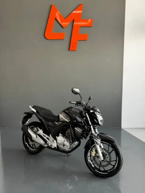 HONDA CB 250 F Twister FLEXONE, Foto 2 HONDA CB 250 F Twister FLEXONE, Foto 2