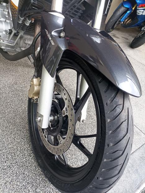 HONDA CB 250 F Twister FLEXONE, Foto 11