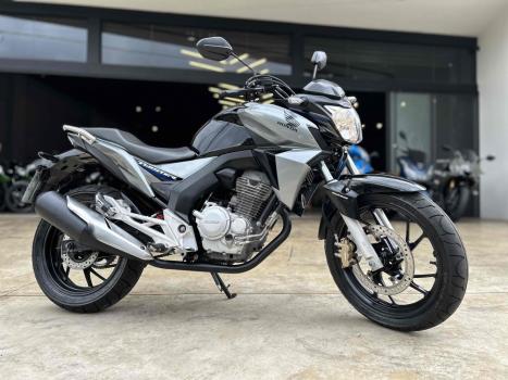 HONDA CB 250 F Twister FLEXONE, Foto 1 HONDA CB 250 F Twister FLEXONE, Foto 1