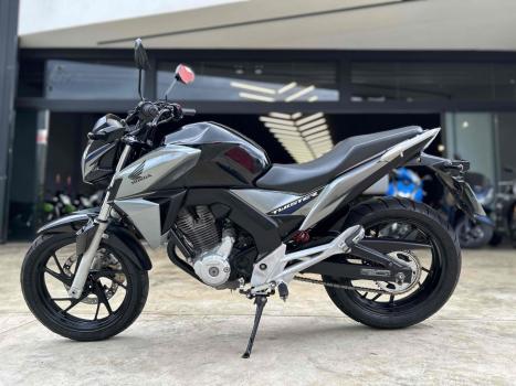 HONDA CB 250 F Twister FLEXONE, Foto 2 HONDA CB 250 F Twister FLEXONE, Foto 2