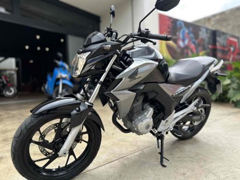 HONDA CB 250 F Twister FLEXONE, Foto 3 HONDA CB 250 F Twister FLEXONE, Foto 3