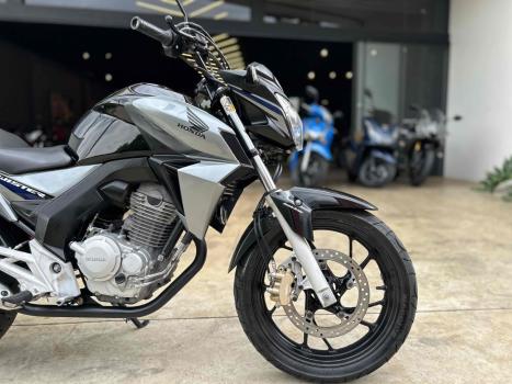 HONDA CB 250 F Twister FLEXONE, Foto 4 HONDA CB 250 F Twister FLEXONE, Foto 4