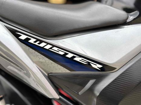 HONDA CB 250 F Twister FLEXONE, Foto 5 HONDA CB 250 F Twister FLEXONE, Foto 5