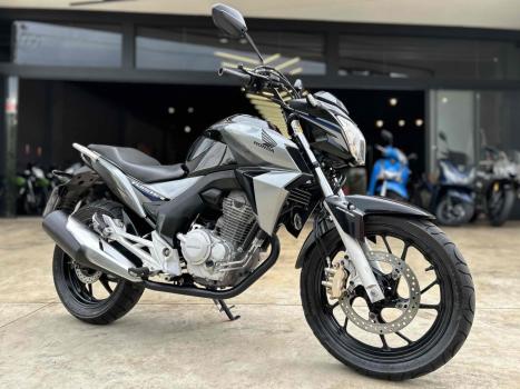 HONDA CB 250 F Twister FLEXONE, Foto 6 HONDA CB 250 F Twister FLEXONE, Foto 6