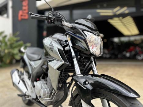 HONDA CB 250 F Twister FLEXONE, Foto 7 HONDA CB 250 F Twister FLEXONE, Foto 7