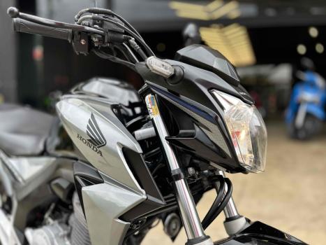 HONDA CB 250 F Twister FLEXONE, Foto 8 HONDA CB 250 F Twister FLEXONE, Foto 8