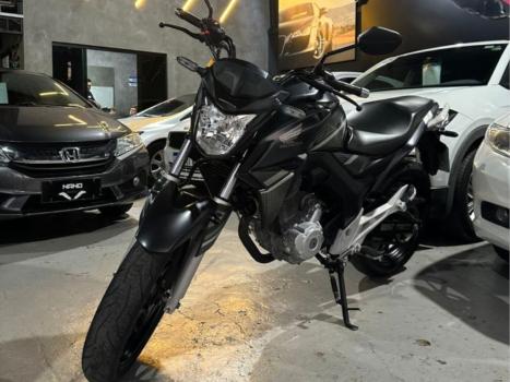 HONDA CB 250 F Twister FLEXONE, Foto 1 HONDA CB 250 F Twister FLEXONE, Foto 1