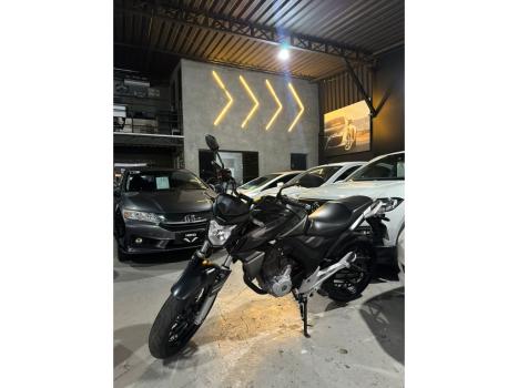 HONDA CB 250 F Twister FLEXONE, Foto 2 HONDA CB 250 F Twister FLEXONE, Foto 2