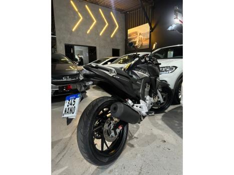 HONDA CB 250 F Twister FLEXONE, Foto 3 HONDA CB 250 F Twister FLEXONE, Foto 3