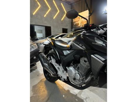 HONDA CB 250 F Twister FLEXONE, Foto 4 HONDA CB 250 F Twister FLEXONE, Foto 4