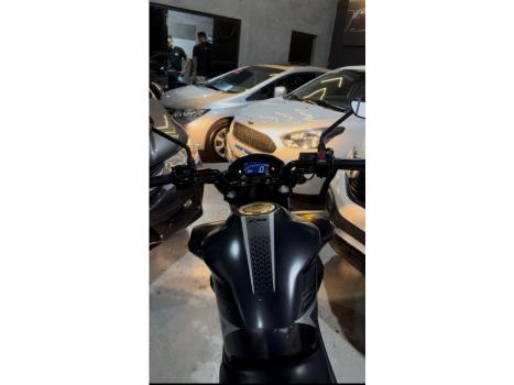 HONDA CB 250 F Twister FLEXONE, Foto 5 HONDA CB 250 F Twister FLEXONE, Foto 5