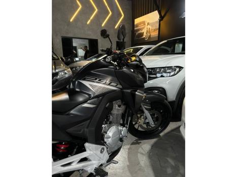 HONDA CB 250 F Twister FLEXONE, Foto 6 HONDA CB 250 F Twister FLEXONE, Foto 6