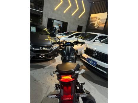 HONDA CB 250 F Twister FLEXONE, Foto 7 HONDA CB 250 F Twister FLEXONE, Foto 7