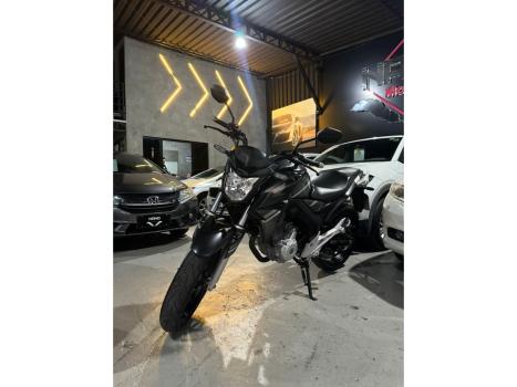 HONDA CB 250 F Twister FLEXONE, Foto 8 HONDA CB 250 F Twister FLEXONE, Foto 8