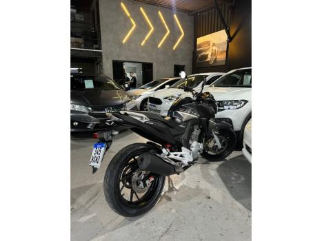 HONDA CB 250 F Twister FLEXONE, Foto 9 HONDA CB 250 F Twister FLEXONE, Foto 9