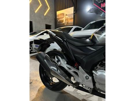 HONDA CB 250 F Twister FLEXONE, Foto 10 HONDA CB 250 F Twister FLEXONE, Foto 10