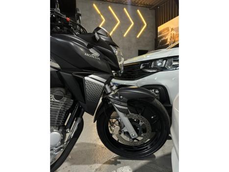 HONDA CB 250 F Twister FLEXONE, Foto 11 HONDA CB 250 F Twister FLEXONE, Foto 11