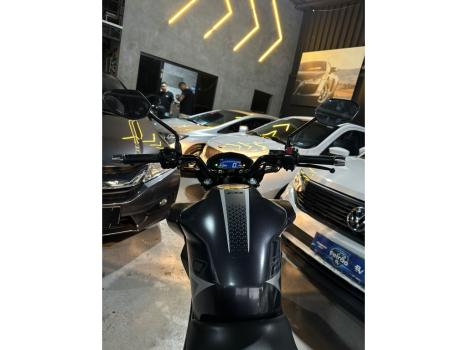 HONDA CB 250 F Twister FLEXONE, Foto 12 HONDA CB 250 F Twister FLEXONE, Foto 12