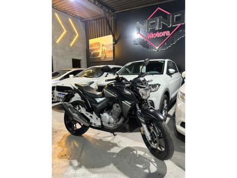 HONDA CB 250 F Twister FLEXONE, Foto 13 HONDA CB 250 F Twister FLEXONE, Foto 13