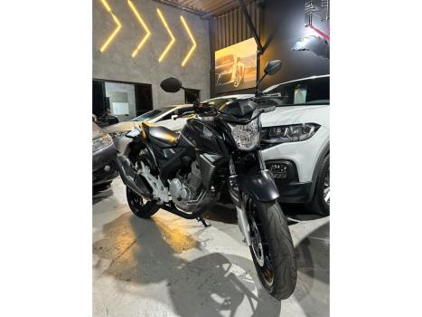 HONDA CB 250 F Twister FLEXONE, Foto 14 HONDA CB 250 F Twister FLEXONE, Foto 14