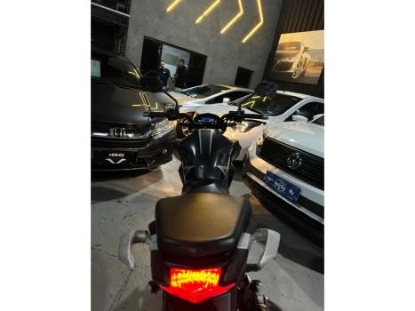 HONDA CB 250 F Twister FLEXONE, Foto 15 HONDA CB 250 F Twister FLEXONE, Foto 15