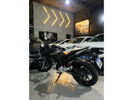 HONDA CB 250 F Twister FLEXONE, Foto 16 HONDA CB 250 F Twister FLEXONE, Foto 16