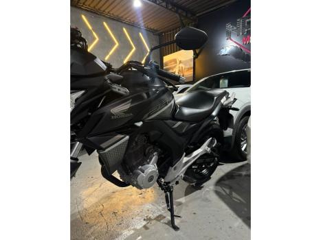 HONDA CB 250 F Twister FLEXONE, Foto 17 HONDA CB 250 F Twister FLEXONE, Foto 17