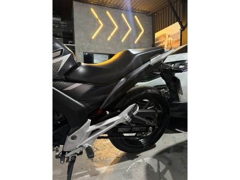 HONDA CB 250 F Twister FLEXONE, Foto 18 HONDA CB 250 F Twister FLEXONE, Foto 18