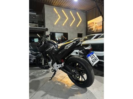 HONDA CB 250 F Twister FLEXONE, Foto 19 HONDA CB 250 F Twister FLEXONE, Foto 19