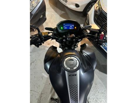 HONDA CB 250 F Twister FLEXONE, Foto 20 HONDA CB 250 F Twister FLEXONE, Foto 20