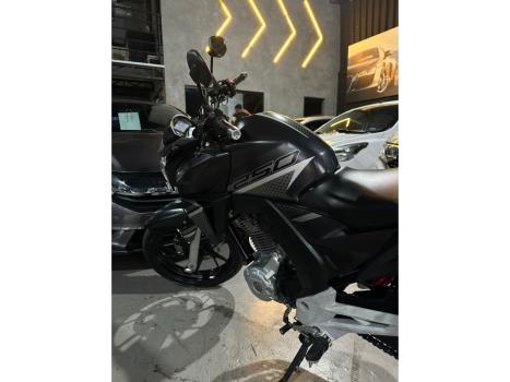 HONDA CB 250 F Twister FLEXONE, Foto 21 HONDA CB 250 F Twister FLEXONE, Foto 21