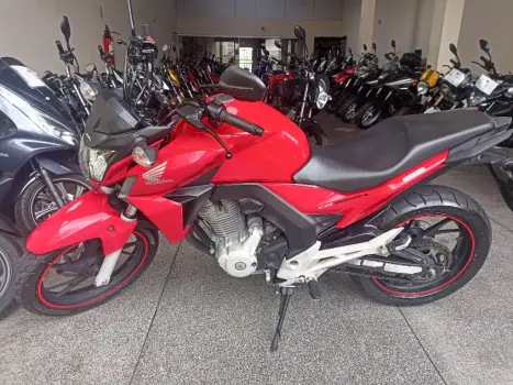 HONDA CB 250 F Twister FLEXONE, Foto 2