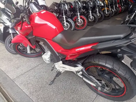 HONDA CB 250 F Twister FLEXONE, Foto 7