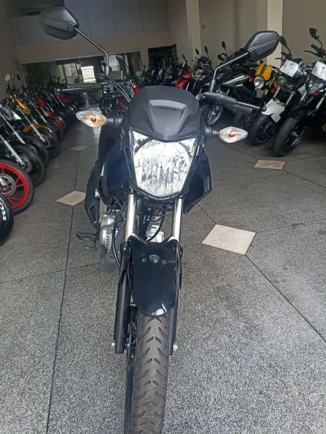 HONDA CB 250 F Twister FLEXONE, Foto 5