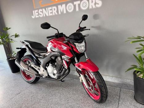 HONDA CB 250 F Twister FLEXONE, Foto 2