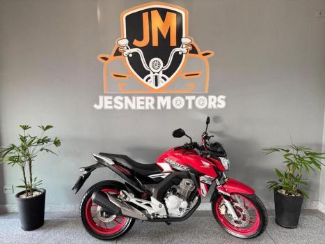 HONDA CB 250 F Twister FLEXONE, Foto 3