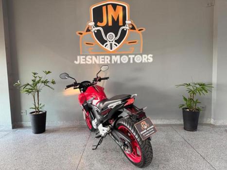 HONDA CB 250 F Twister FLEXONE, Foto 5